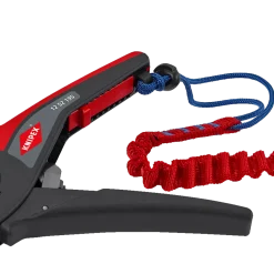 Knipex automatisk afisoleringstang 195 mm