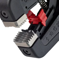 Knipex automatisk afisoleringstang 195 mm