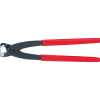 Knipex bindetang m/kunststofgreb 220 mm