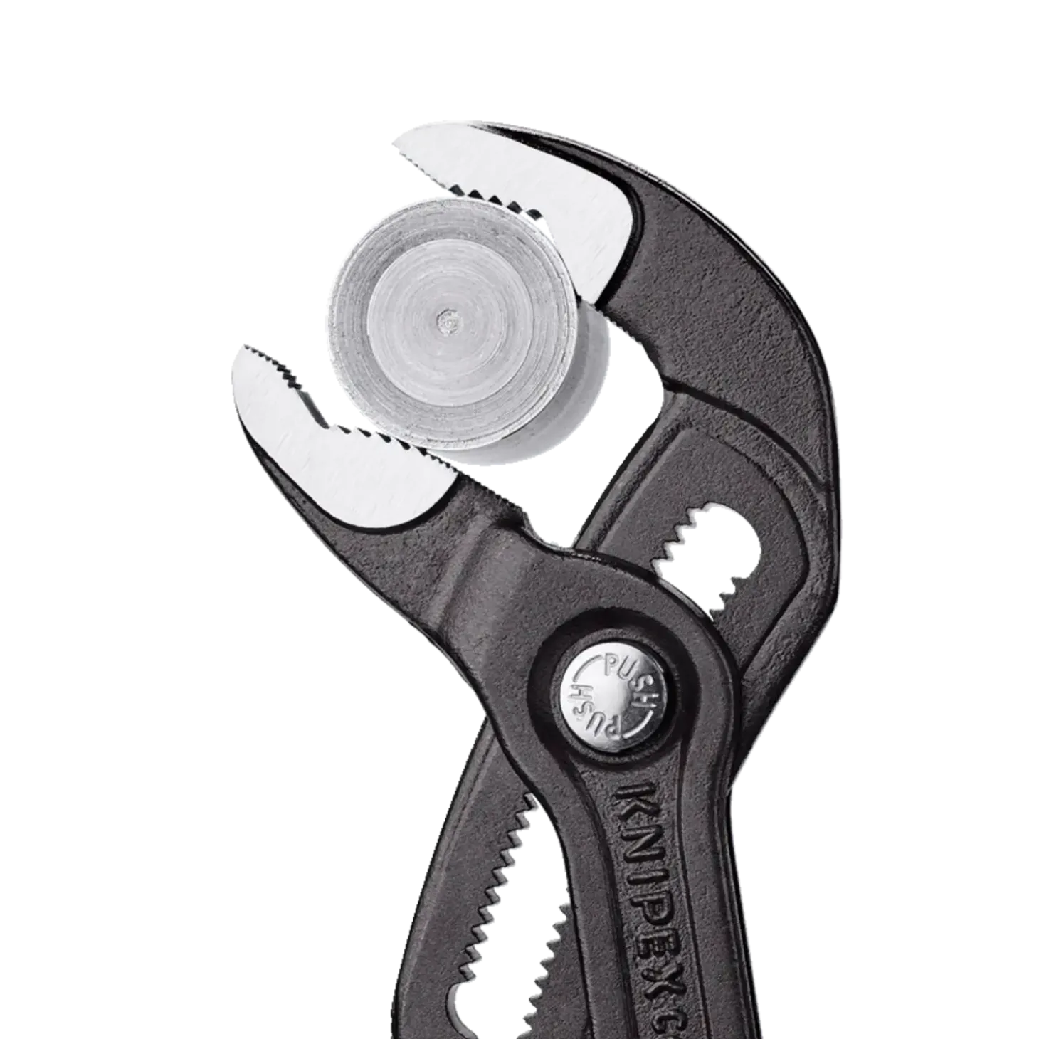 Knipex Cobra - hightech vandpumpetang 250 mm