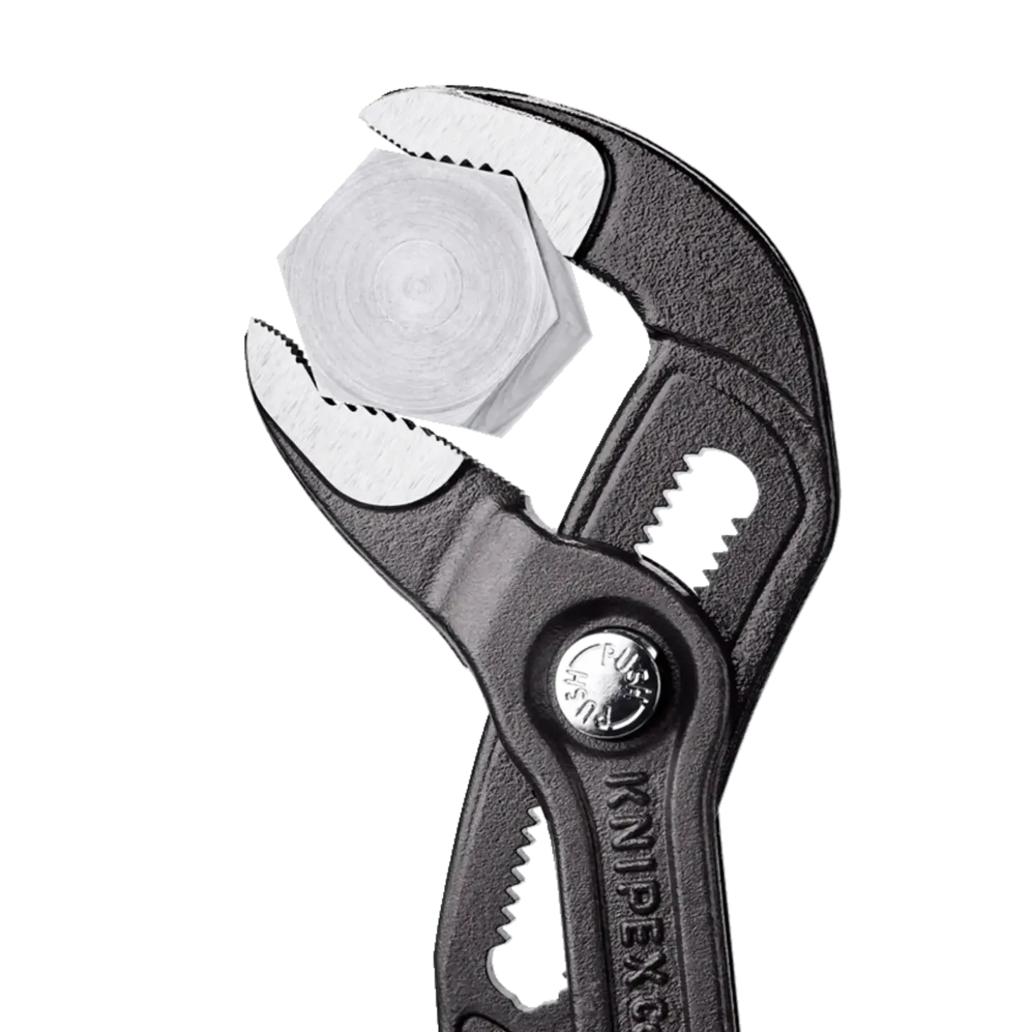 Knipex Cobra - hightech vandpumpetang 250 mm