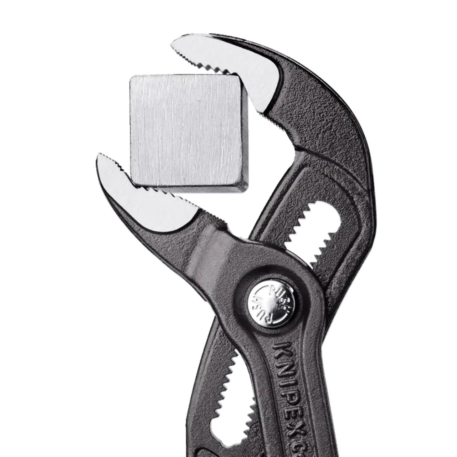 Knipex Cobra - hightech vandpumpetang 250 mm
