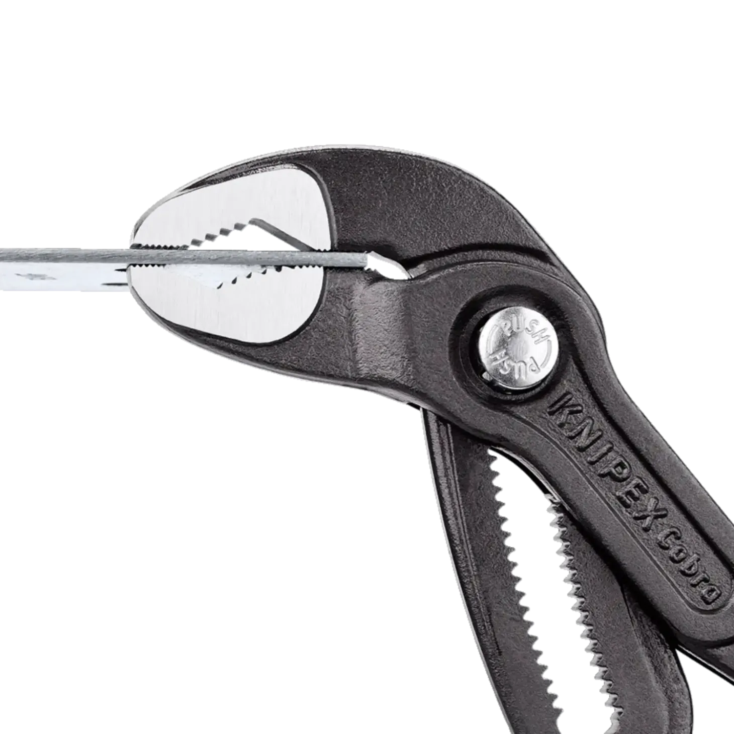 Knipex Cobra - hightech vandpumpetang 250 mm