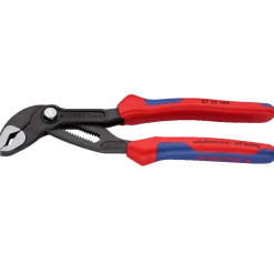 Knipex Cobra - hightech vandpumpetang 180 mm