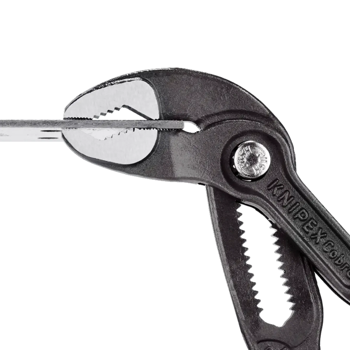 Knipex Cobra - hightech vandpumpetang 180 mm