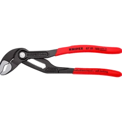 Knipex Cobra vandpumpetang 180 mm