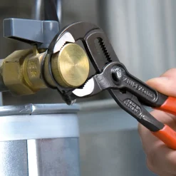 Knipex Cobra vandpumpetang 180 mm