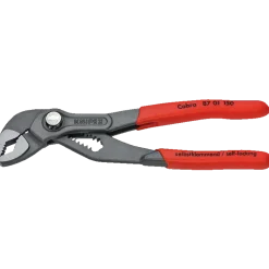 Knipex Cobra Vandpumpetangsæt 150,180, 200 mm