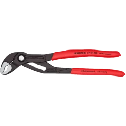 Knipex Cobra Vandpumpetangsæt 150,180, 200 mm