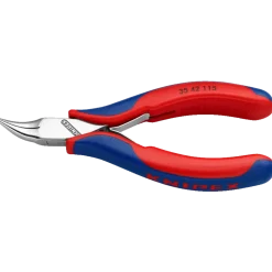 Knipex elektroniktang 115 mm