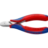 Knipex elektroniktang 115 mm