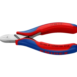 Knipex elektroniktang 115 mm