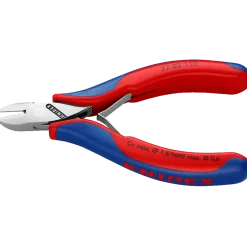 Knipex elektroniktang 115 mm