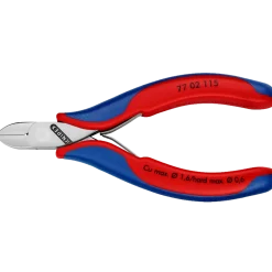 Knipex elektroniktang 115 mm