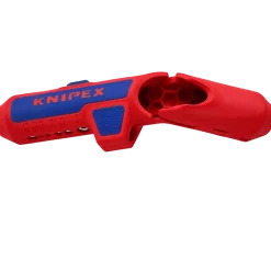 Knipex Ergostrip® afisoleringsværktøj