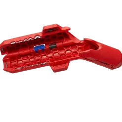 Knipex Ergostrip® afisoleringsværktøj