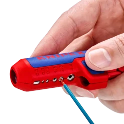 Knipex Ergostrip® afisoleringsværktøj