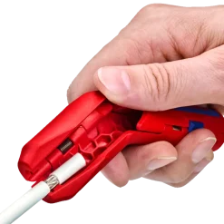 Knipex Ergostrip® afisoleringsværktøj