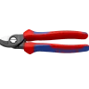 Knipex kabelsaks 165 mm