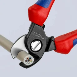 Knipex kabelsaks 165 mm