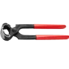 Knipex knibtang m/kunststofgreb 210 mm