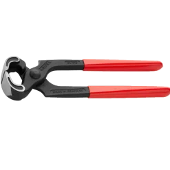Knipex knibtang m/kunststofgreb 210 mm
