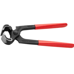 Knipex knibtang m/kunststofgreb 210 mm