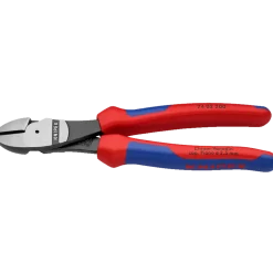 Knipex kraftbidetang 200 mm