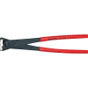 Knipex kraft-bindetang m/kunststofgreb 250 mm