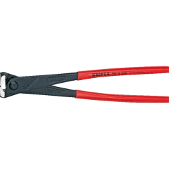 Knipex kraft-bindetang m/kunststofgreb 250 mm