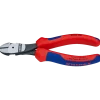 Knipex kraft-skævbider flerkomponent greb 160 mm