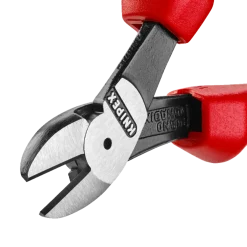Knipex kraft-skævbider flerkomponent greb140 mm