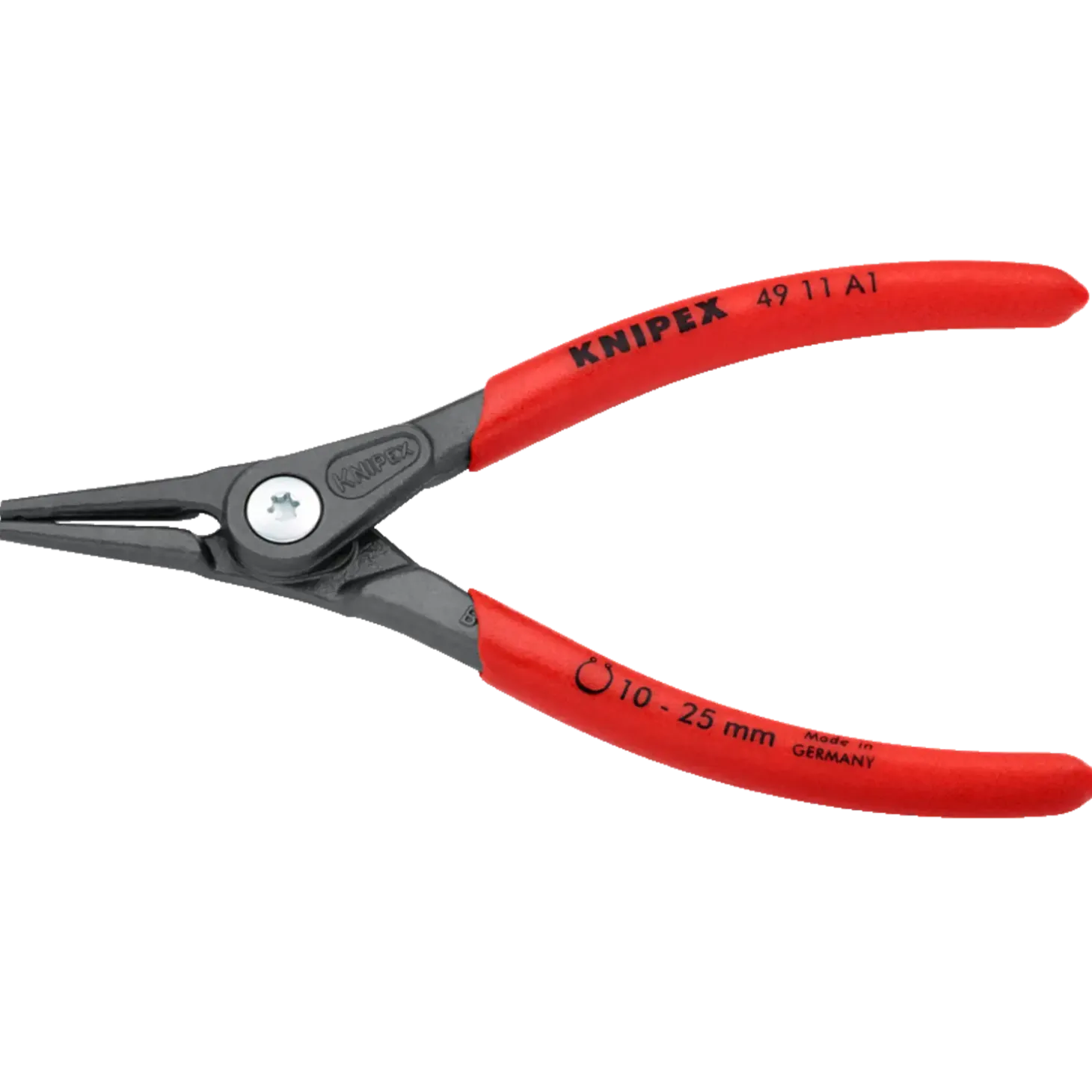 Knipex låseringstang