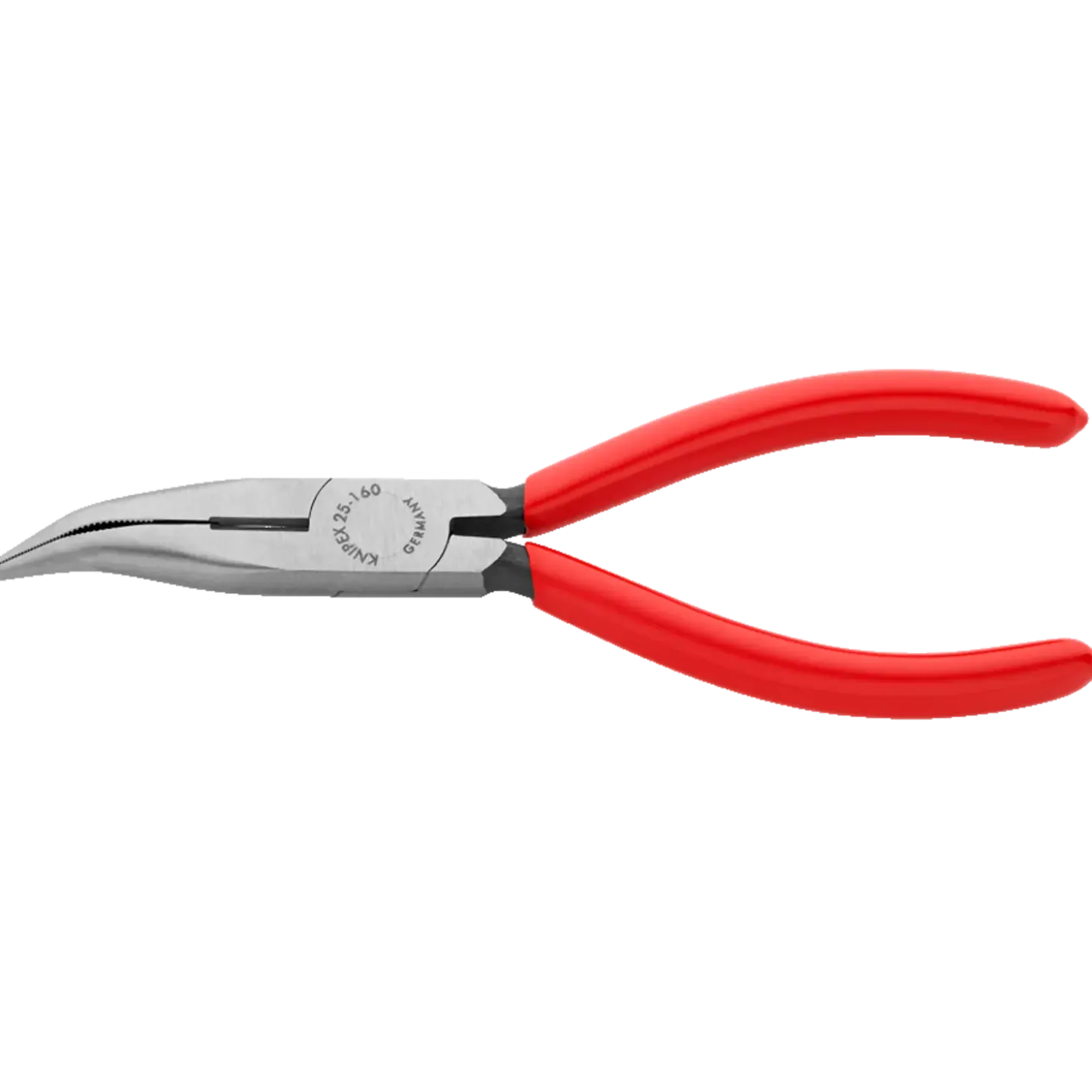 Knipex radiotang 160 mm