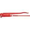 Knipex rørtang 90° svensk form Ø2" 560 mm