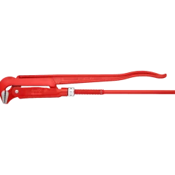 Knipex rørtang 90° svensk form Ø2" 560 mm