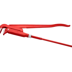 Knipex rørtang 90° svensk form Ø2" 560 mm