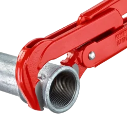 Knipex rørtang 90° svensk form Ø2