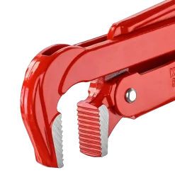 Knipex rørtang 90° svensk form Ø2