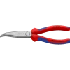 Knipex spidstang bøjet 200 mm