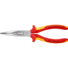 Knipex spidstang bøjet 200 mm