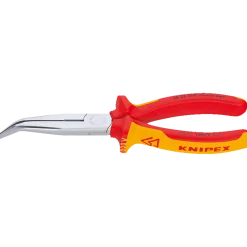 Knipex spidstang bøjet 200 mm