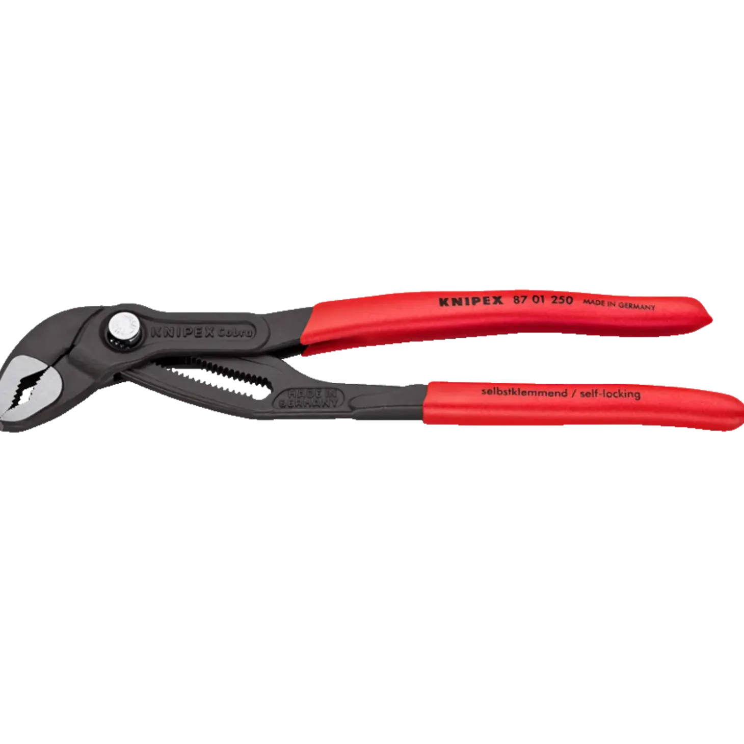 KNIPEX VANDPUMPETANG COBRA