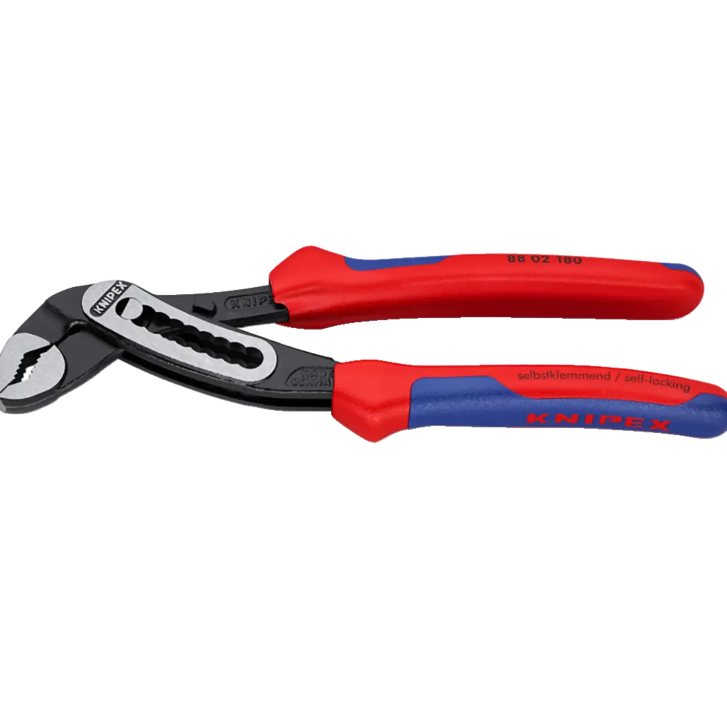 Knipex vandpumpetang 180 mm