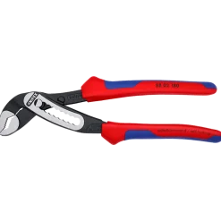 Knipex vandpumpetang 180 mm