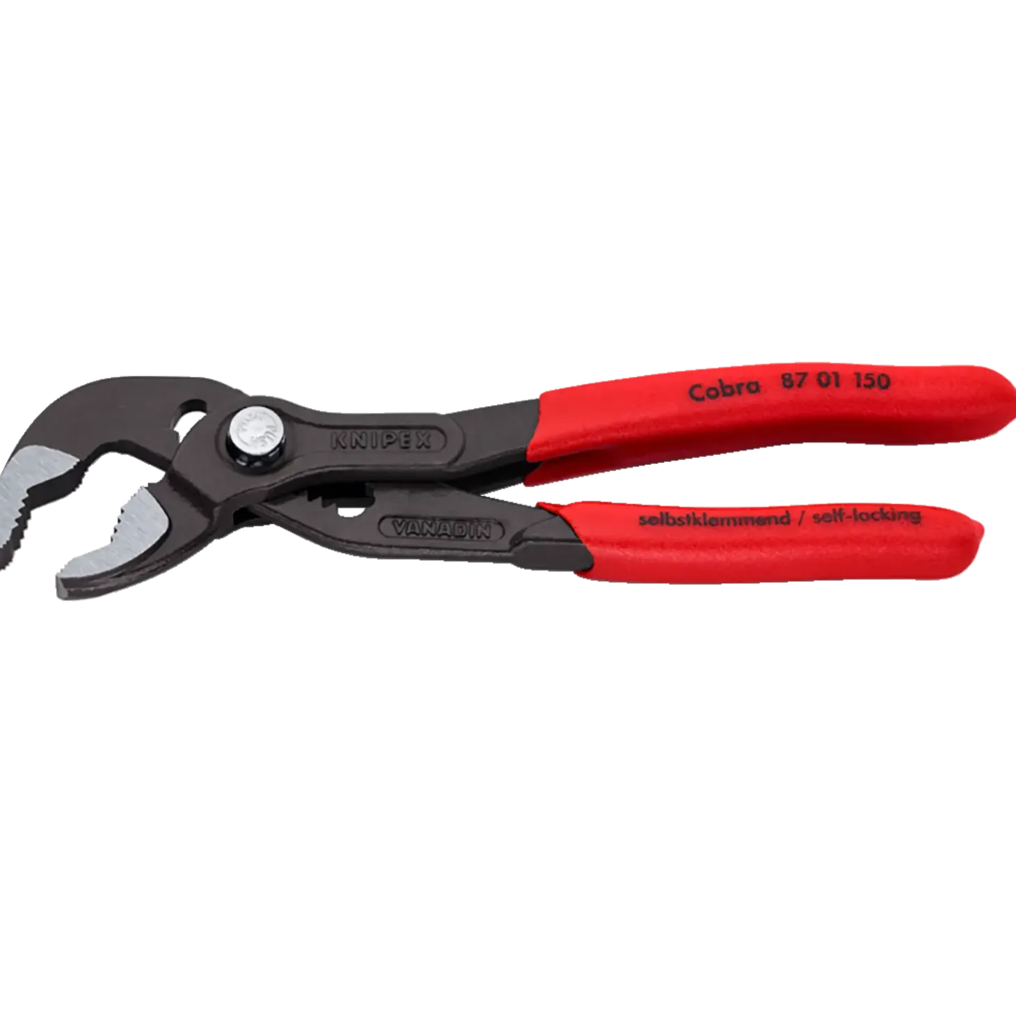 Knipex vandpumpetang 150 mm