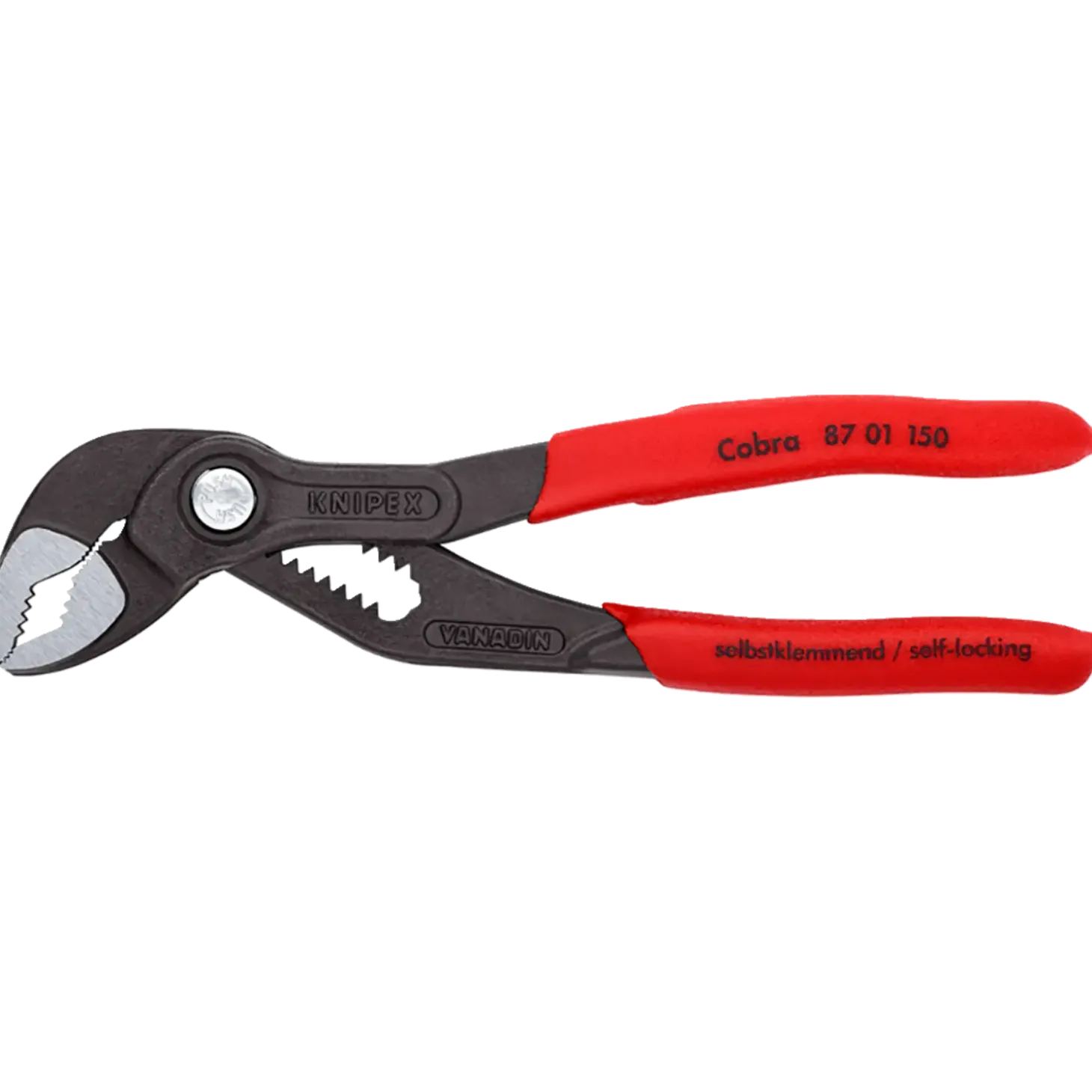 Knipex vandpumpetang 150 mm