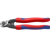 Knipex wiresaks 6 mm