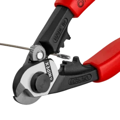 Knipex wiresaks 6 mm