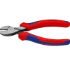 Knipex X-Cut® kompakt-skævbider 160 mm